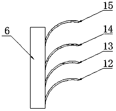 A high-grade light paper