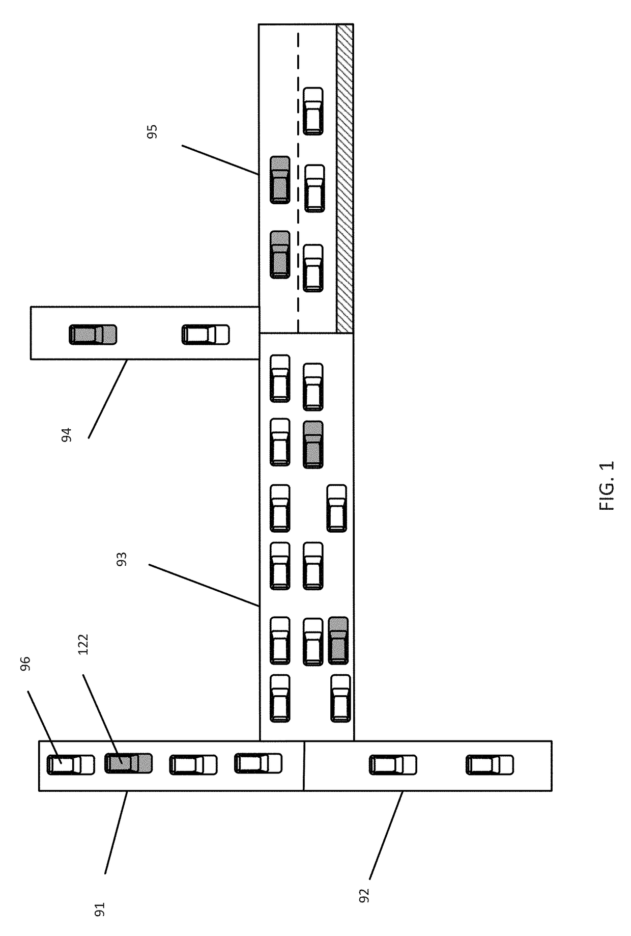 Traffic Volume Estimation