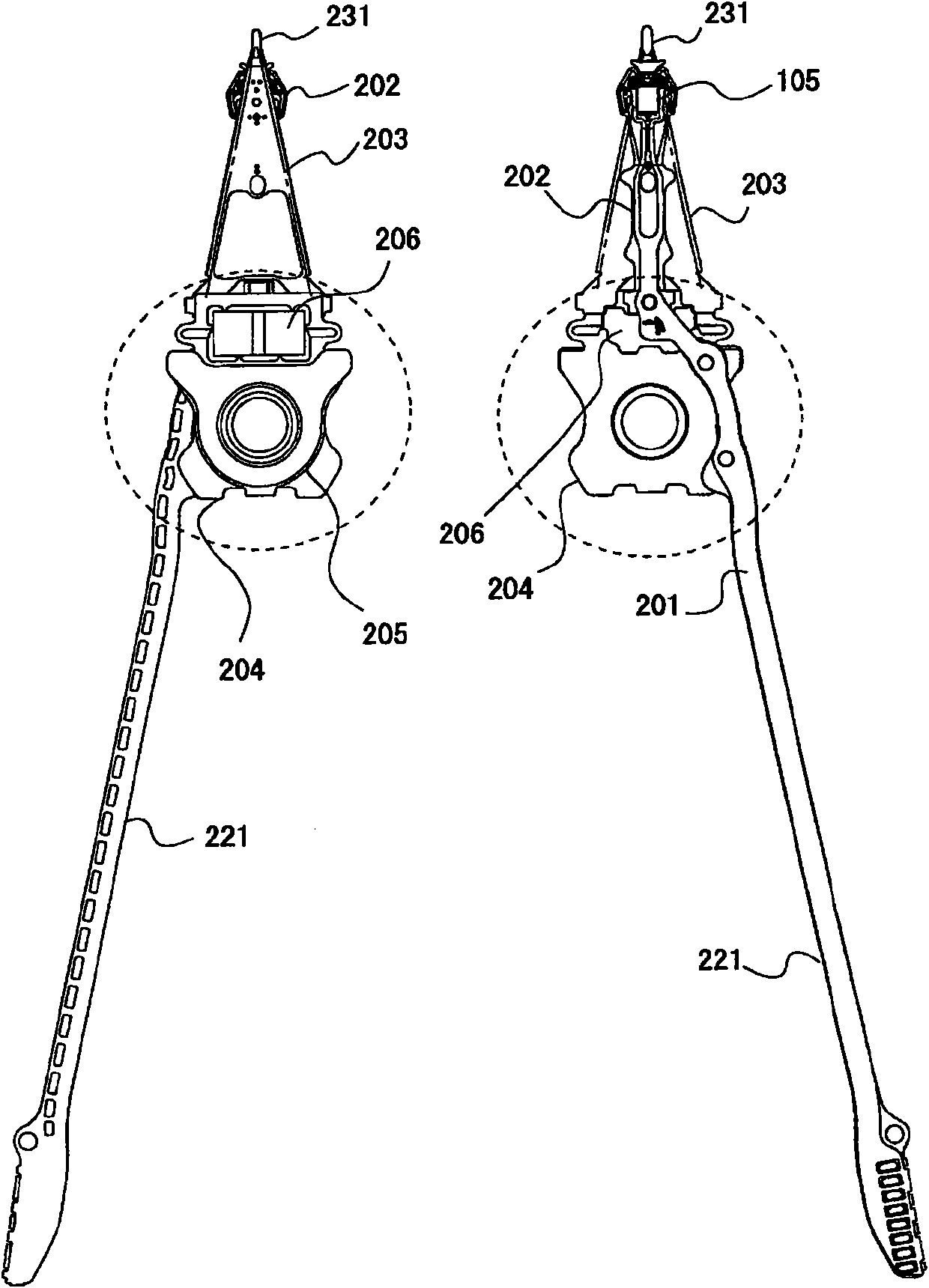 Head-gimbal assembly