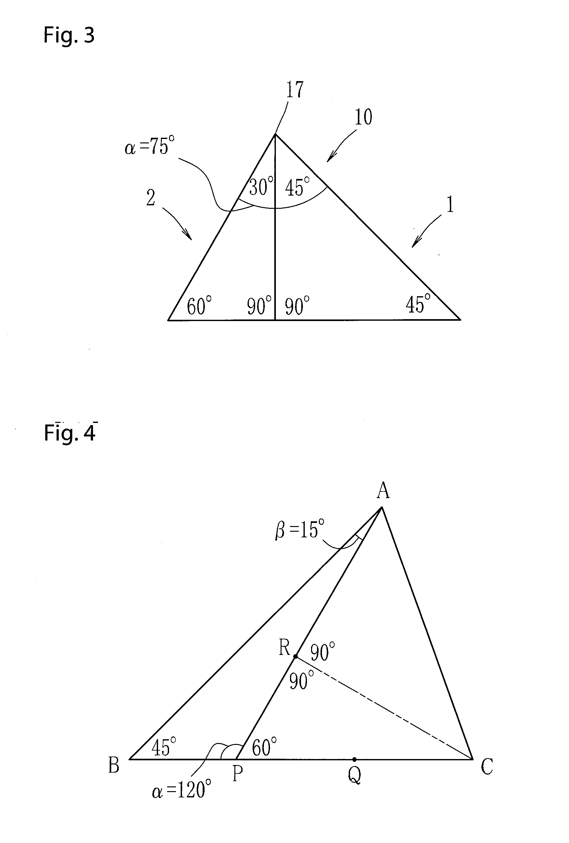 Figure plate set