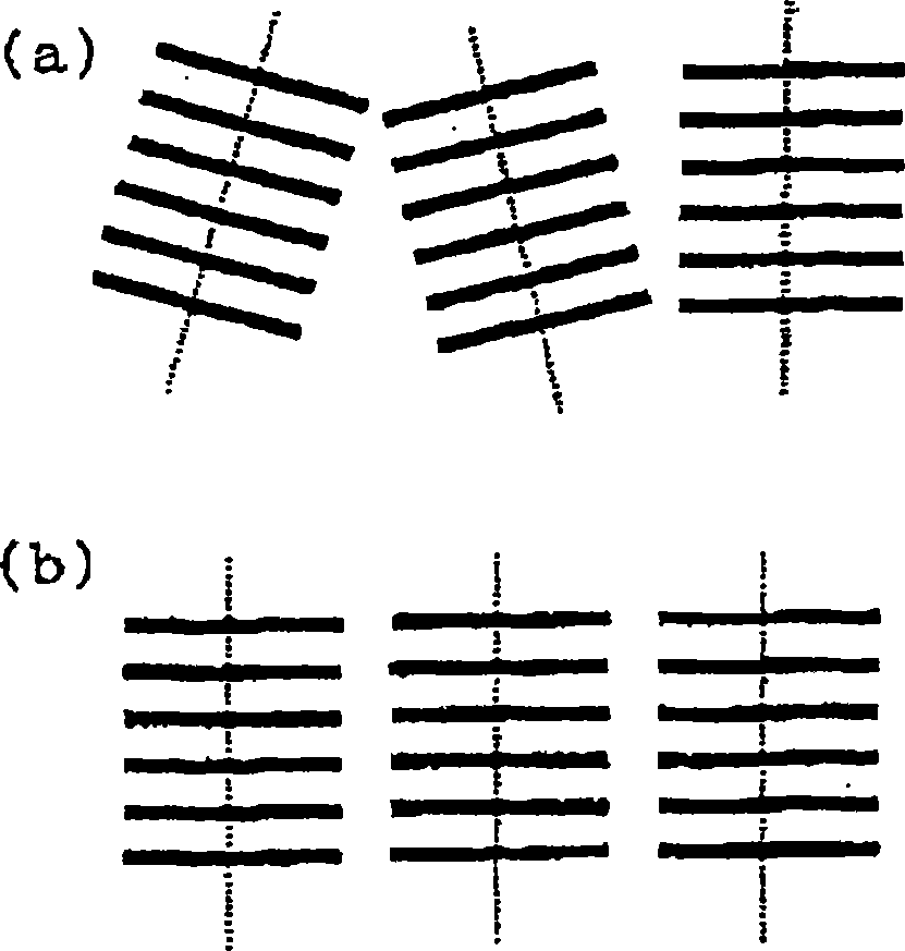 Dyes for anisotropic dye films, dye compositions for anisotropic dye films, anisotropic dye films and polarizing elements