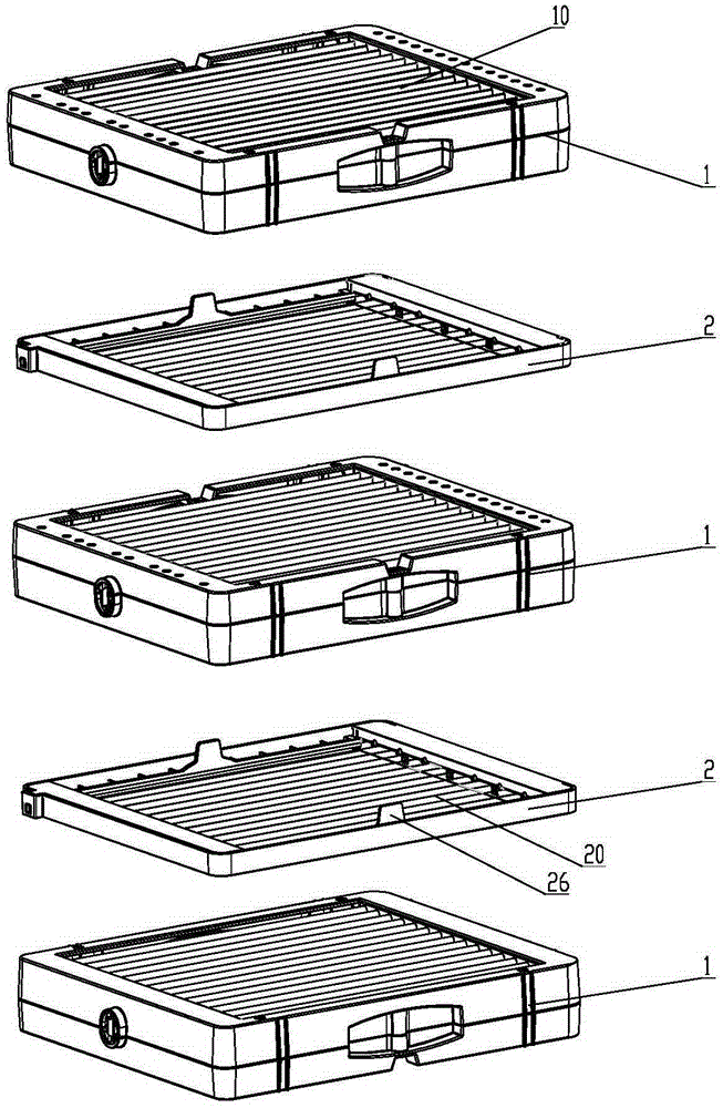 Electrode structure of air purifier and air purifier