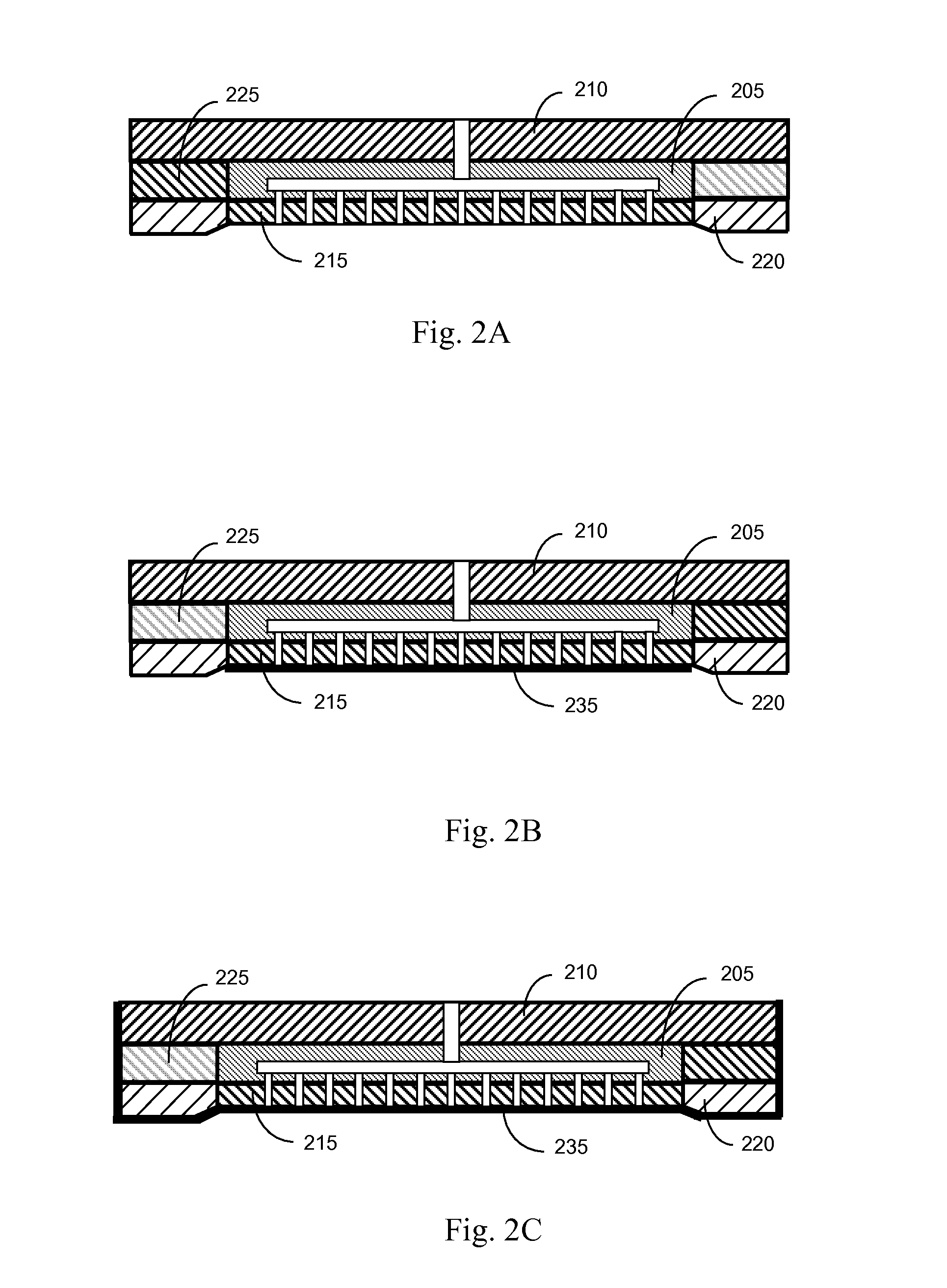 Coating packaged showerhead performance enhancement for semiconductor apparatus