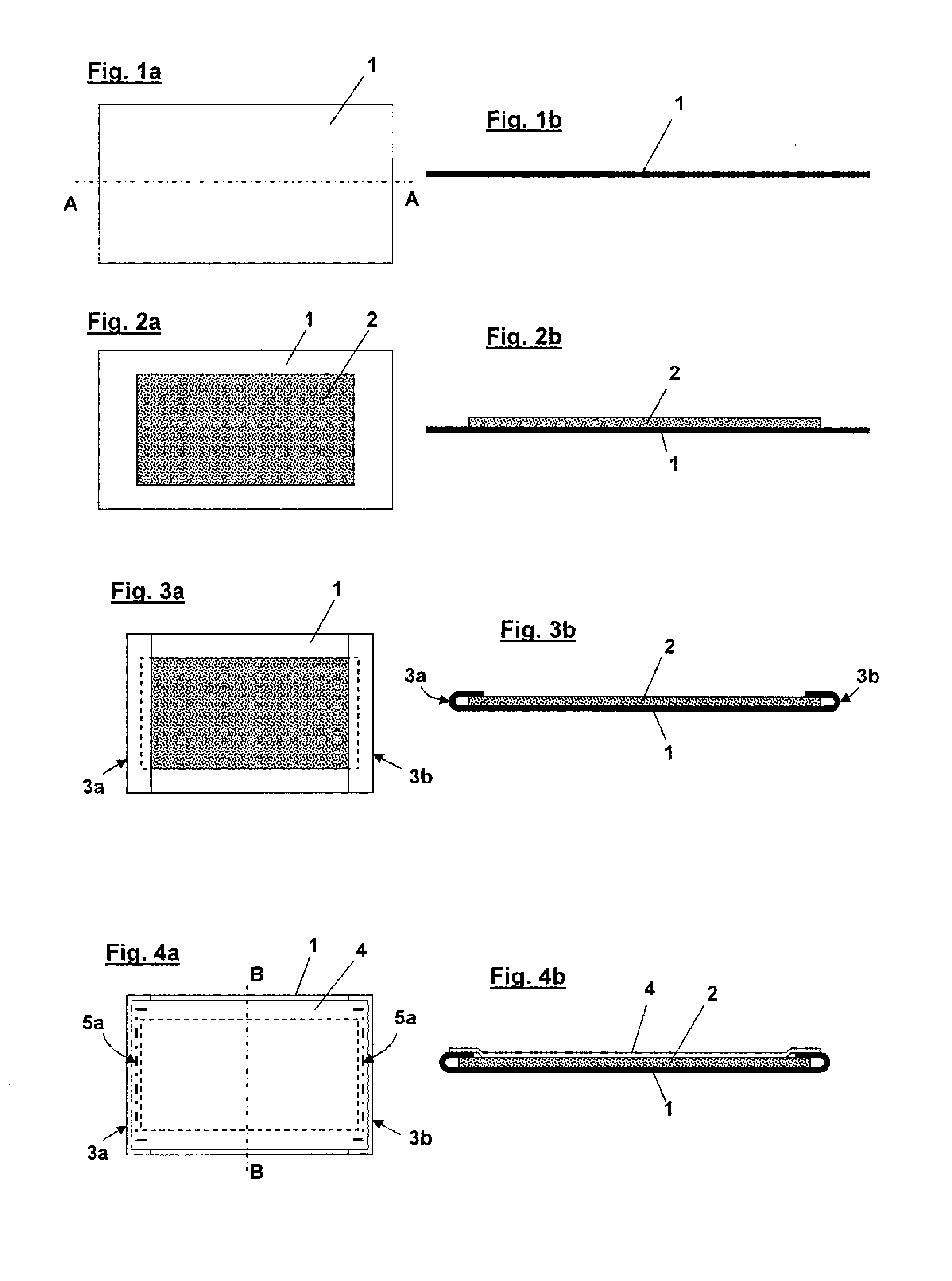 Method for producing a bag-like storage container for cut flowers