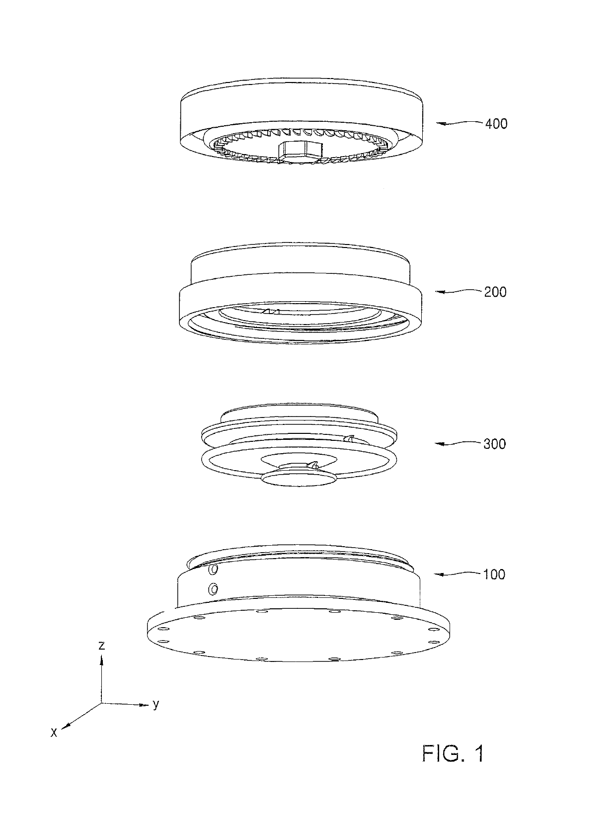 String winding and unwinding apparatus