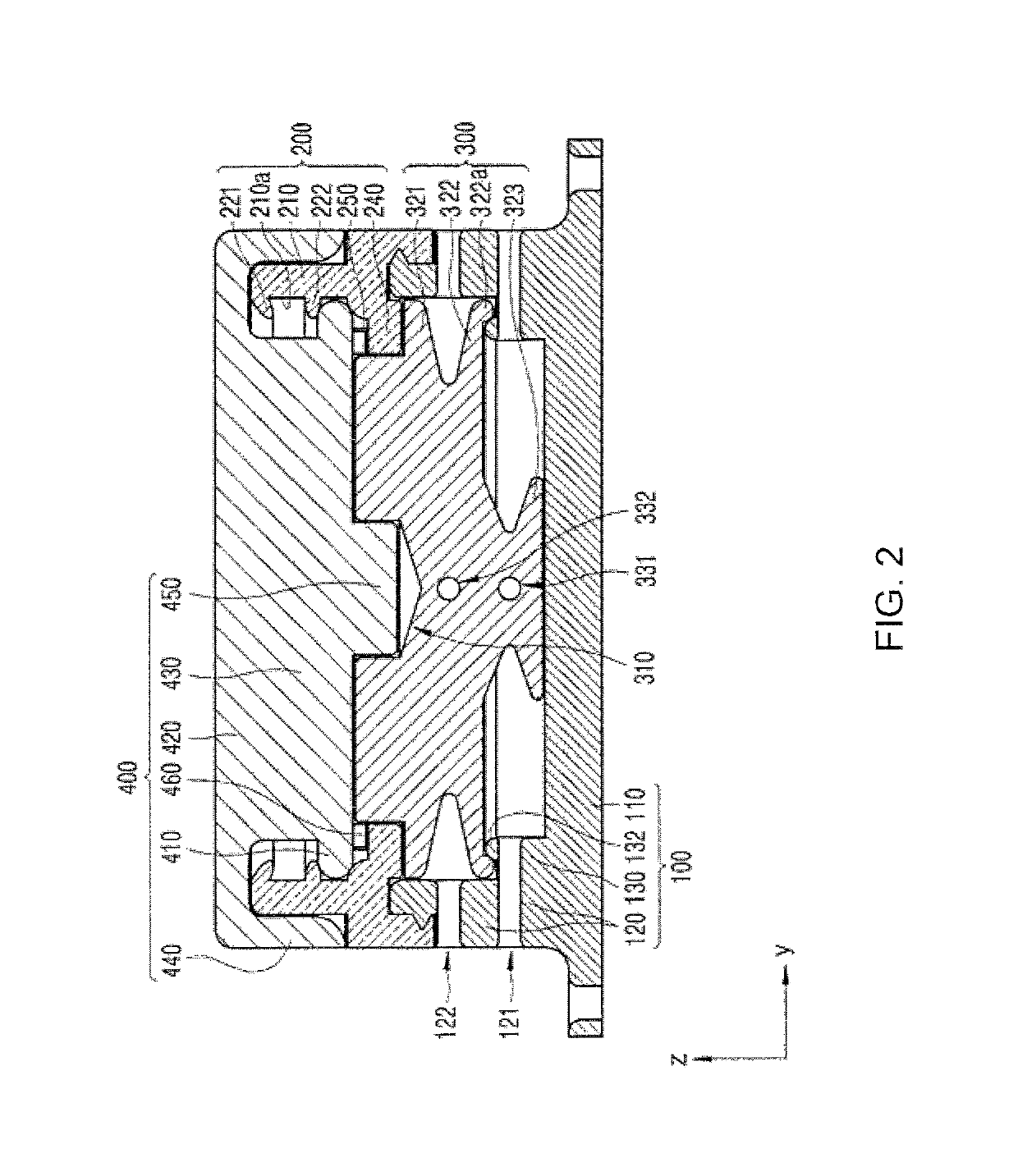 String winding and unwinding apparatus