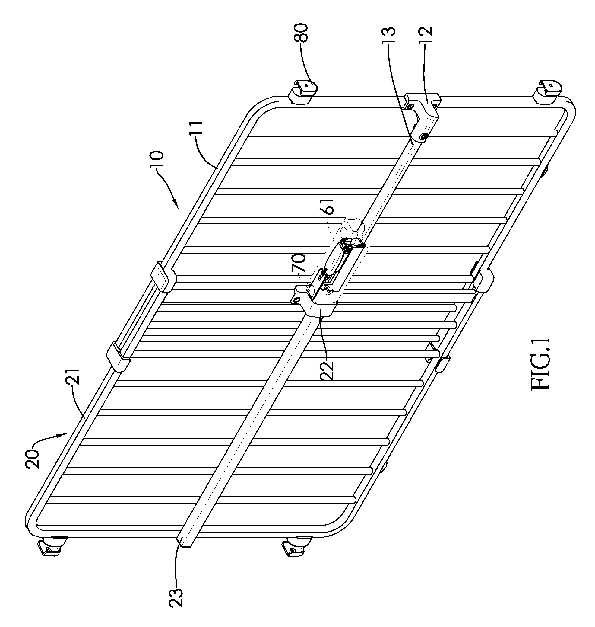 Safety gate