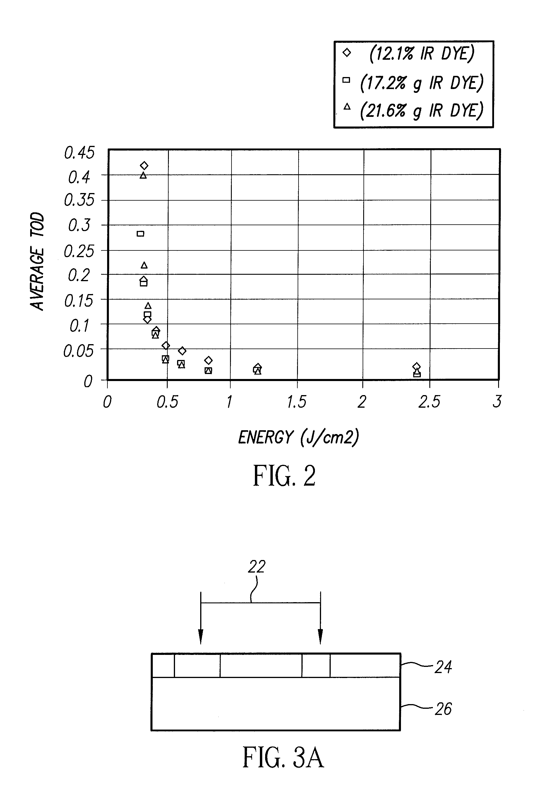 Method of producing a relief image for printing