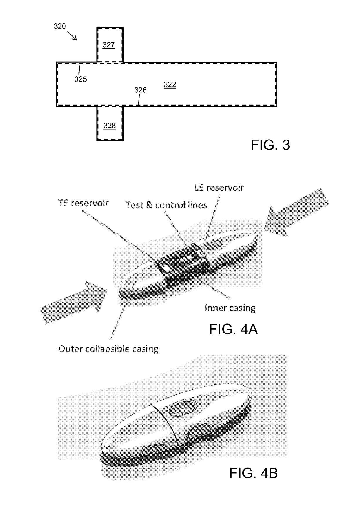 Isotachophoretic device and methods