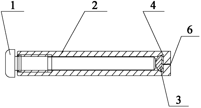 Measuring tool