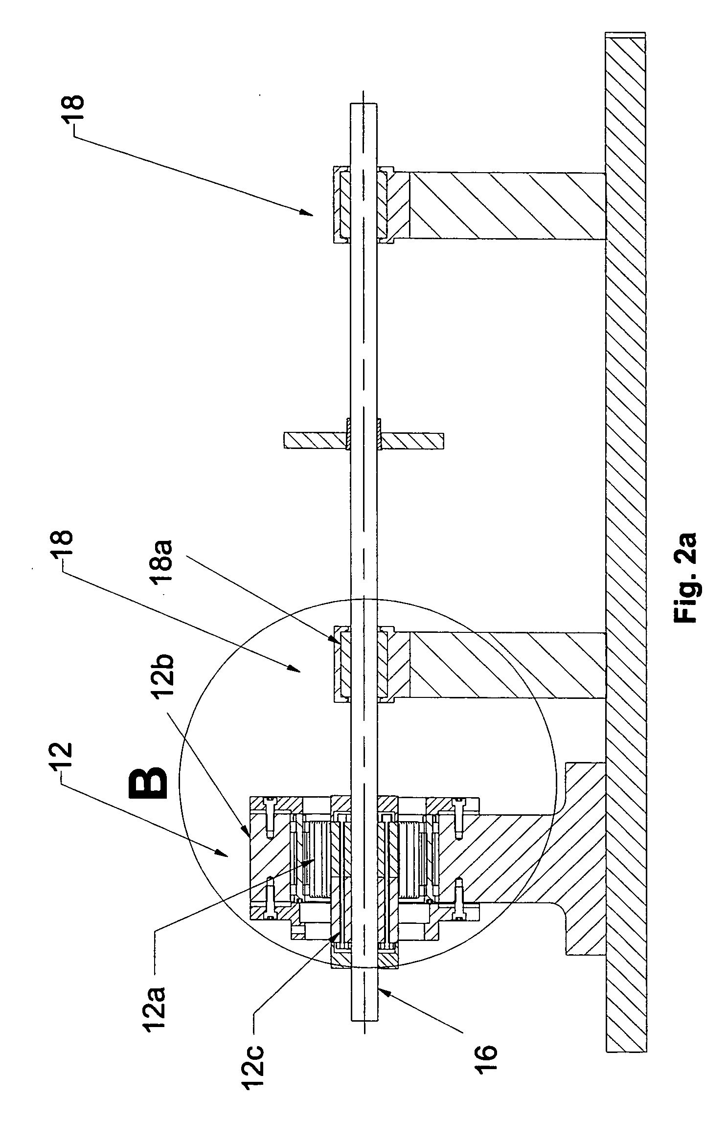 Methods of controlling the instability in fluid film bearings