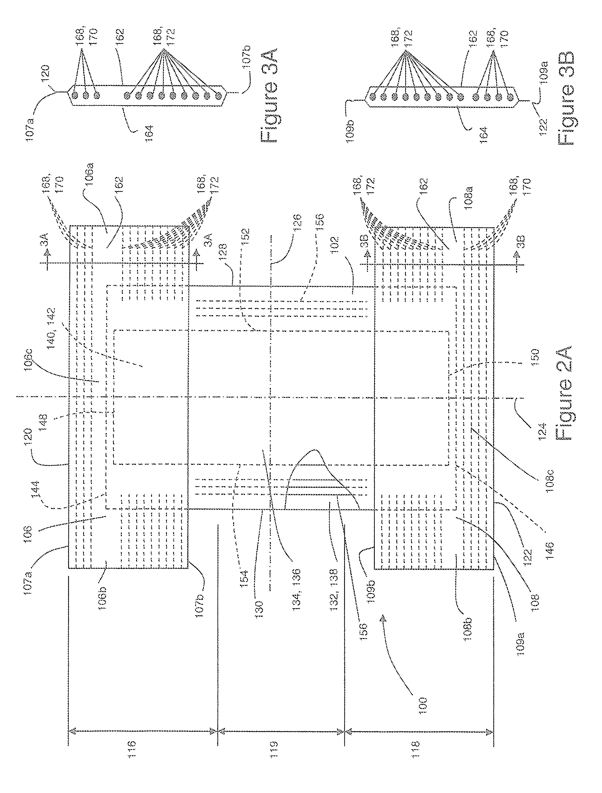 Apparatuses and methods for making absorbent articles