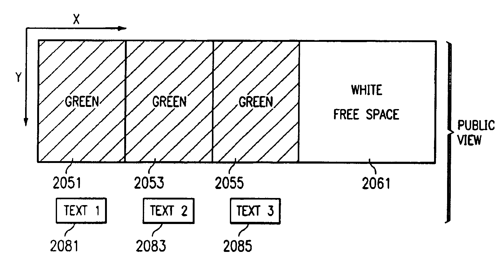 Method of producing, selling, and distributing articles of manufacture through the automated aggregation of orders and the visual representation of standardized shipping volumes