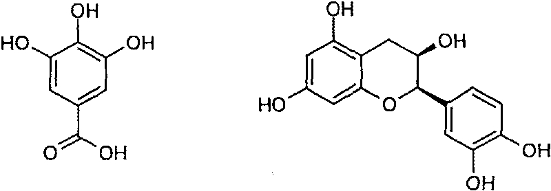 High ORAC value oligomeric proanthocyanidin and purifying method for the same