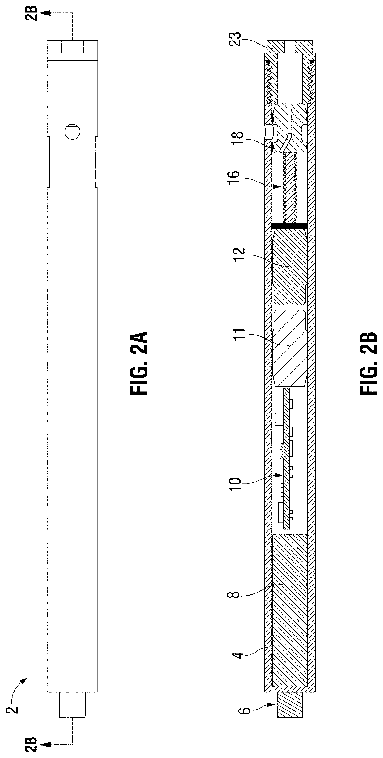 Downhole electronic triggering and actuation mechanism