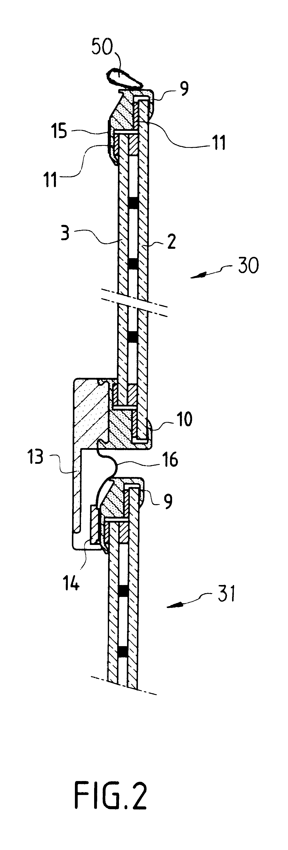 Climatic condition reproducer cabinet