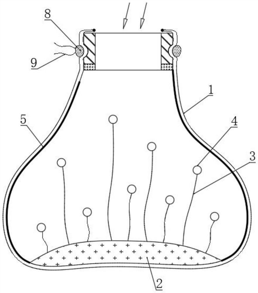 Process for processing leaves into tea