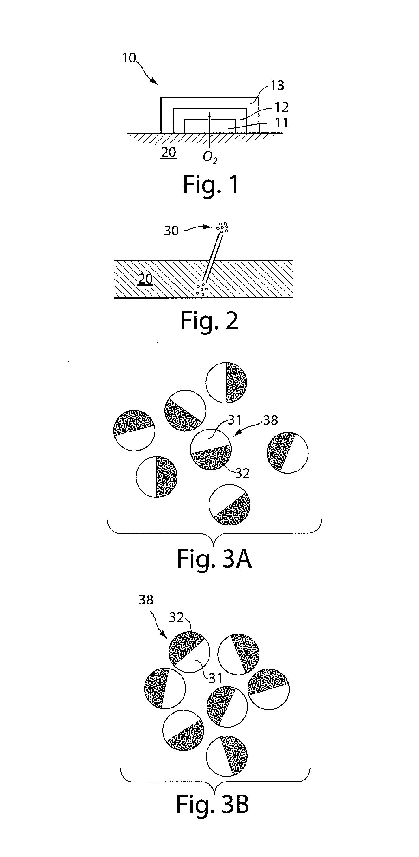 Oxygen sensor