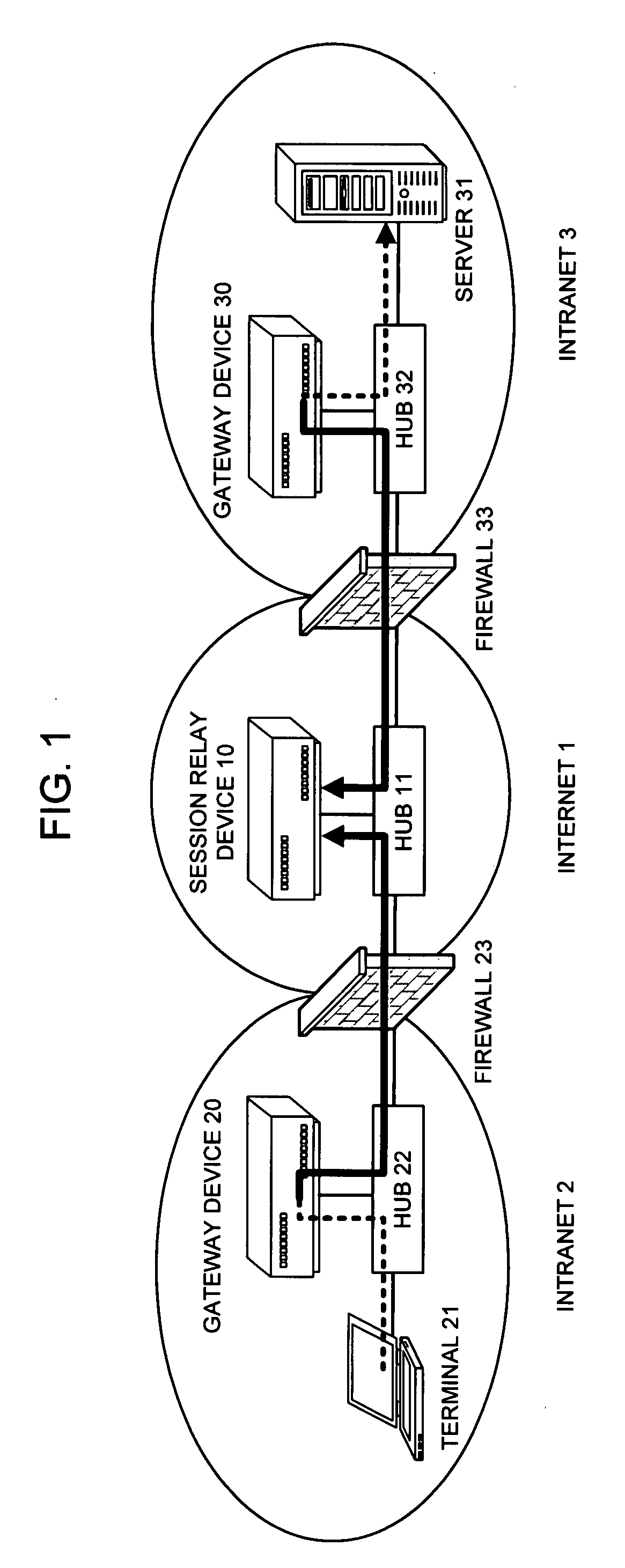 Communication Device, Communication System, Communication Method, and Program