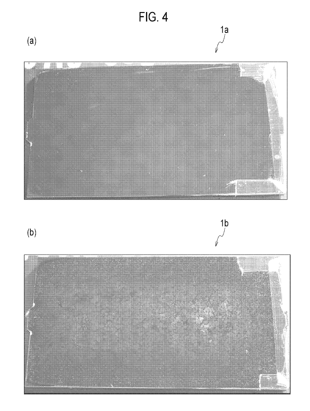 Chrome-plated part and manufacturing method of the same