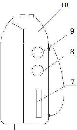 Security total station