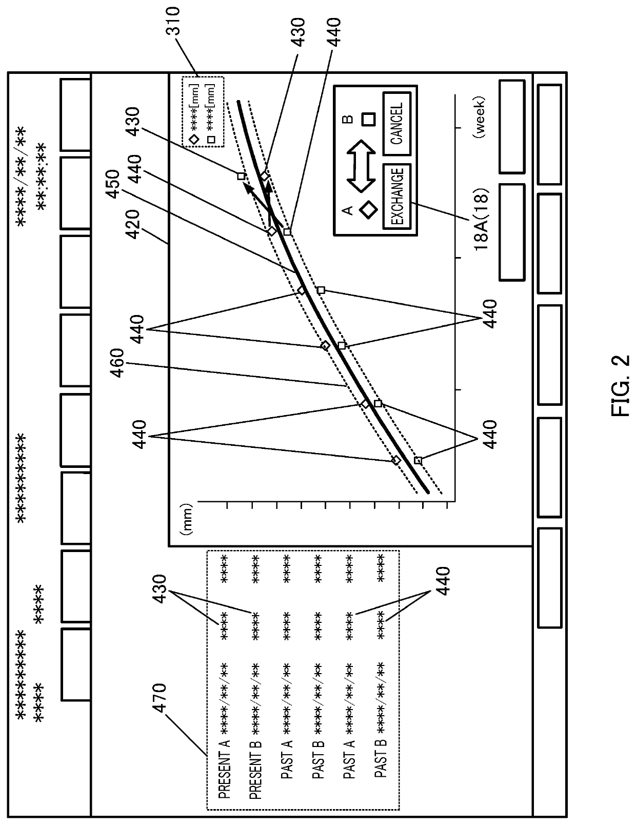 Ultrasound diagnostic apparatus and non-transitory computer-readable recording medium storing control program therein