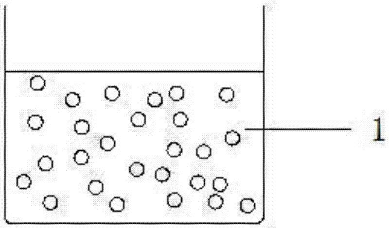 Easily-disintegrated freeze-drying molding preparation having any form, and preparation method thereof