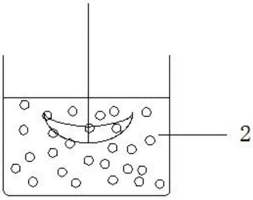 Easily-disintegrated freeze-drying molding preparation having any form, and preparation method thereof