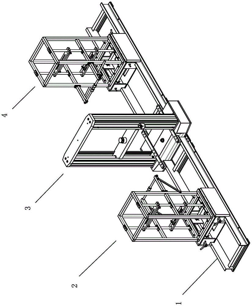 Bending tester for of tools and utensils