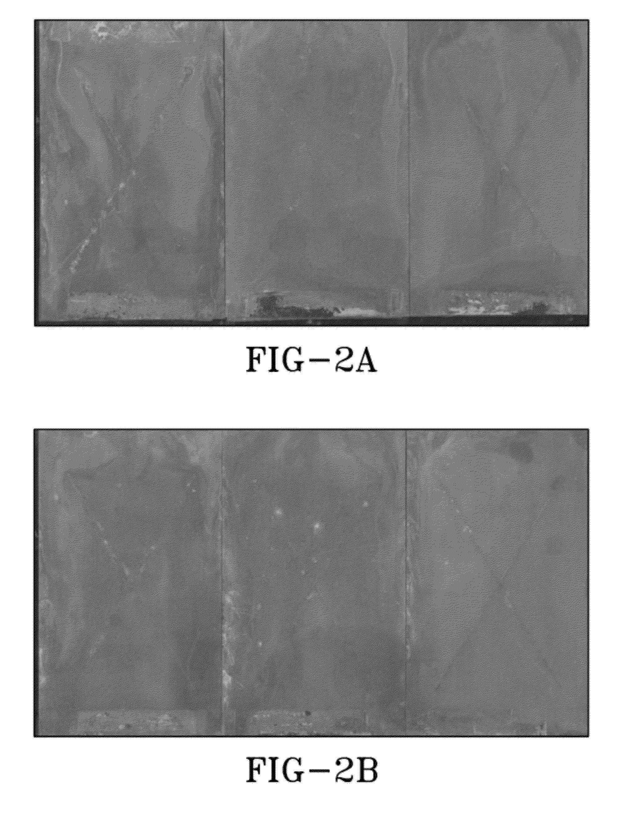 Active aluminum rich coatings