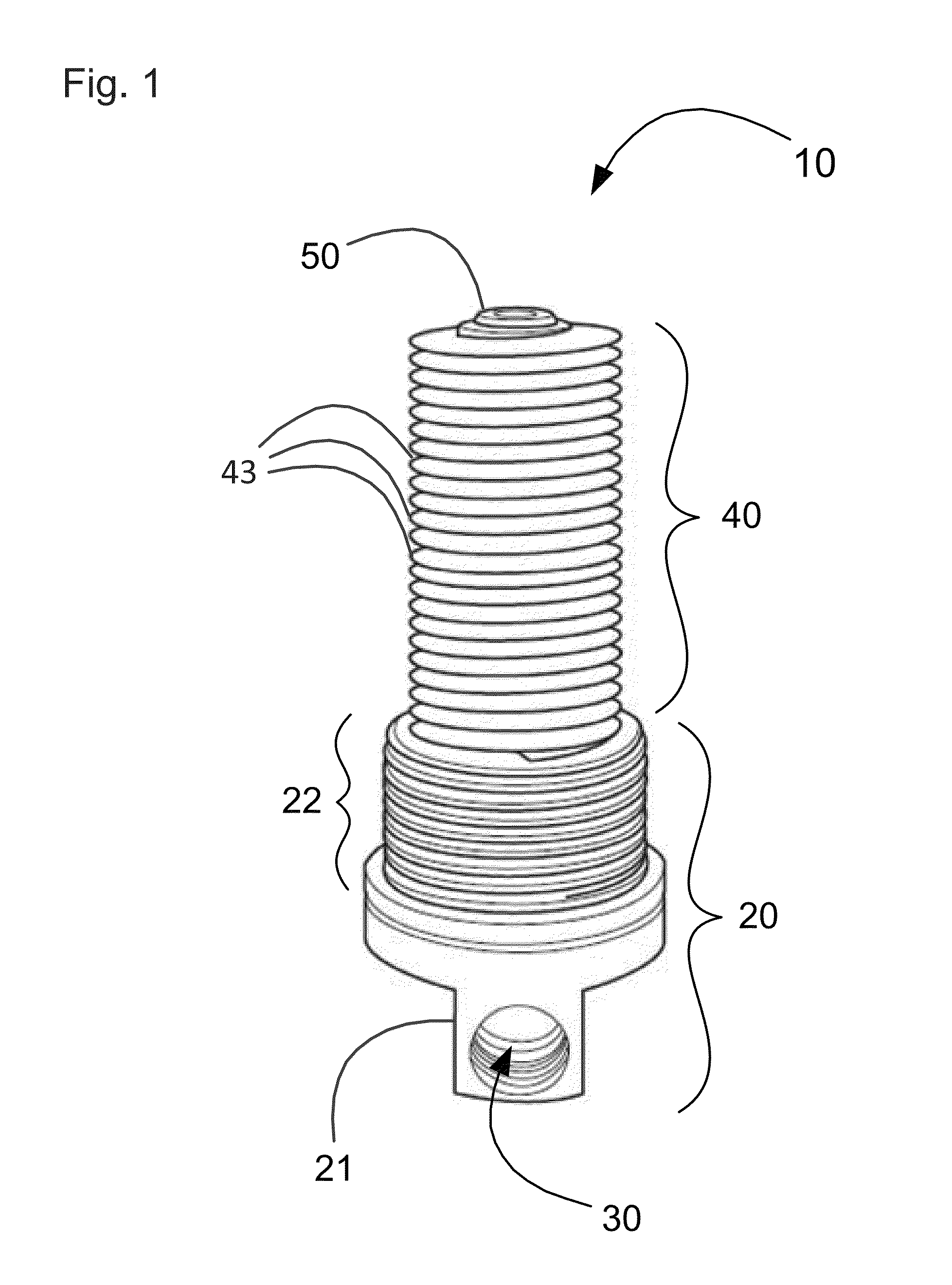 Heat-exchange apparatus for insertion into a storage tank, and mounting components therefor