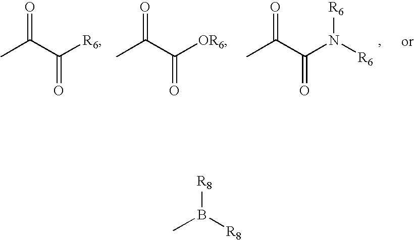 Inhibitors of serine proteases, particularly HCV NS3-NS4A protease