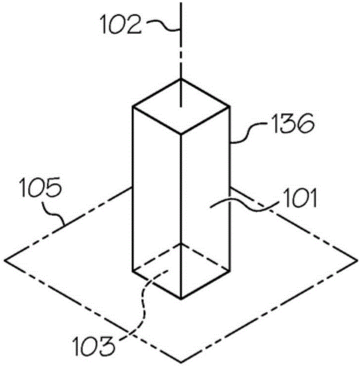 Drug eluting balloon with preferred drug orientation to improve drug transfer efficiency