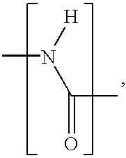 Enzymatic modification of a nucleic acid-synthetic binding unit conjugate