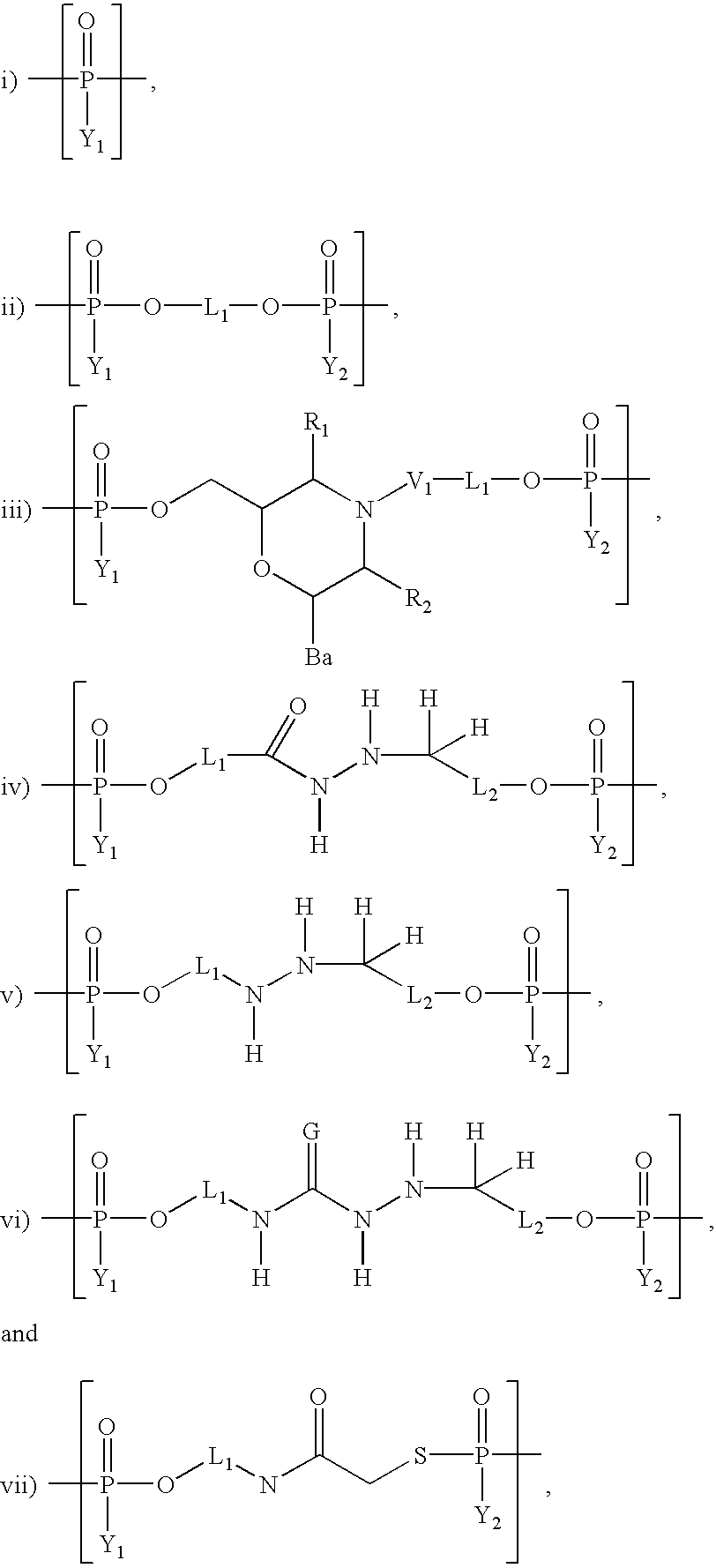 Enzymatic modification of a nucleic acid-synthetic binding unit conjugate