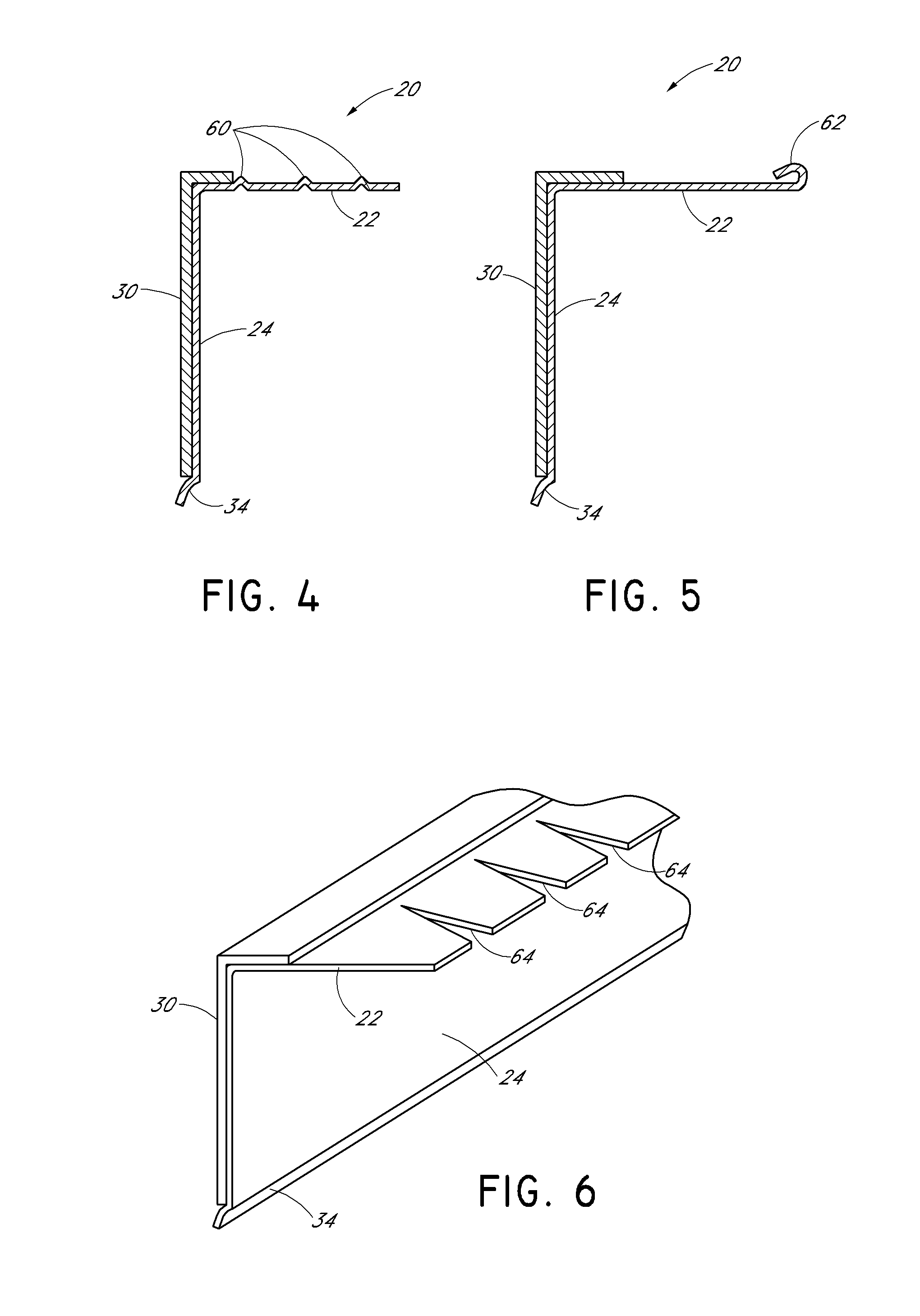 Fire-rated joint system