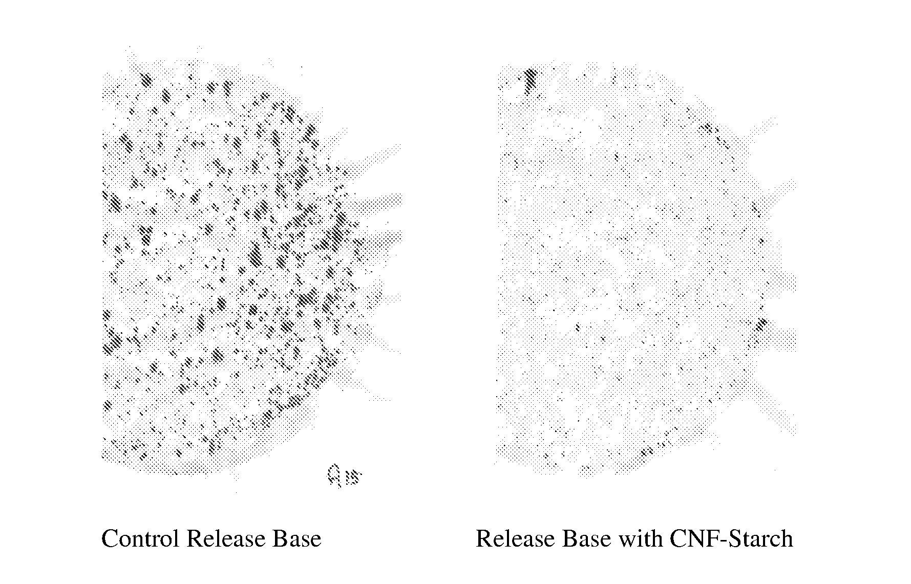 Release Paper and Method of Manufacture