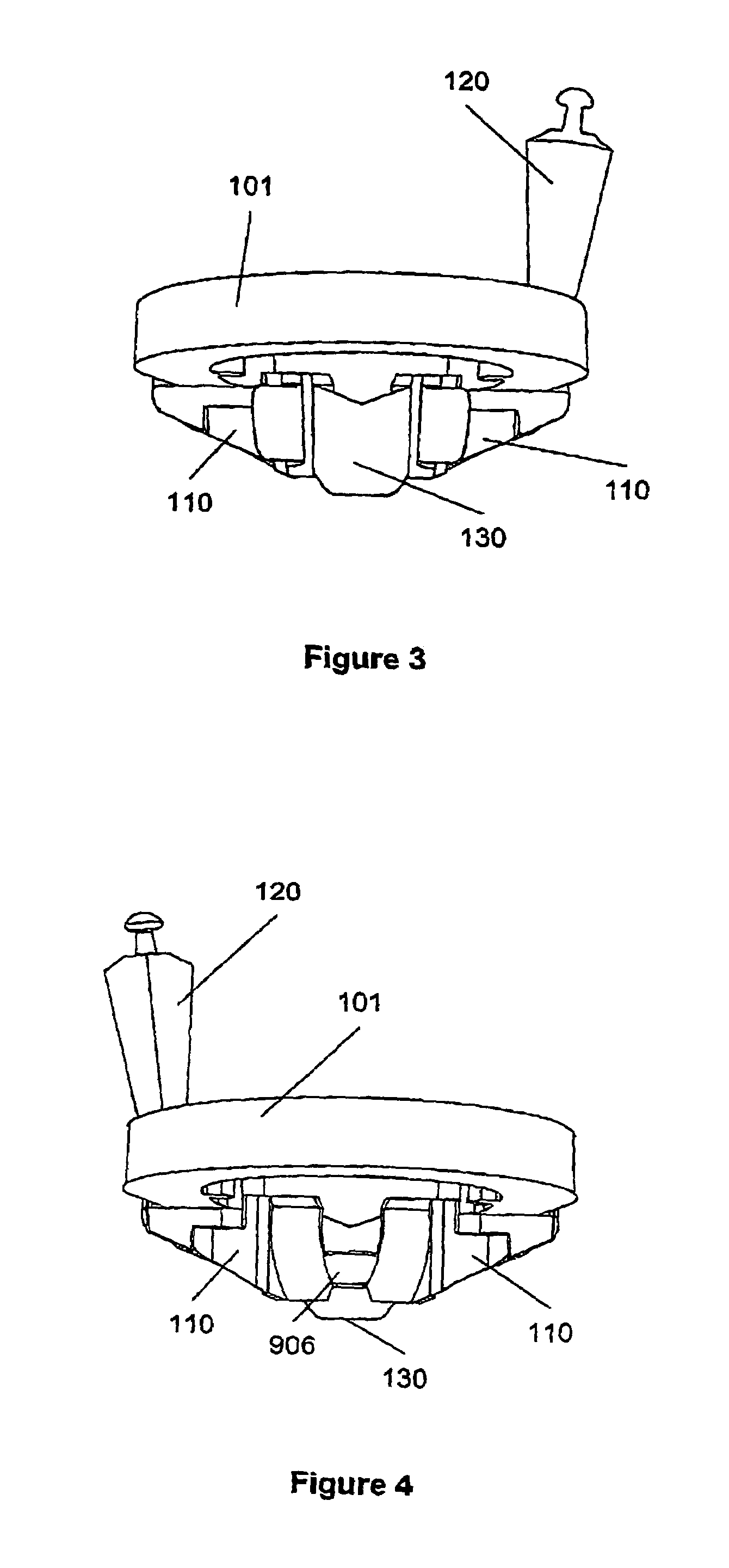 Dental contact matrix limited