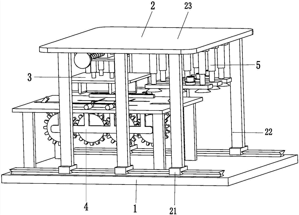 Automatic cutting robot for polystyrene foam plates for building wall thermal insulation