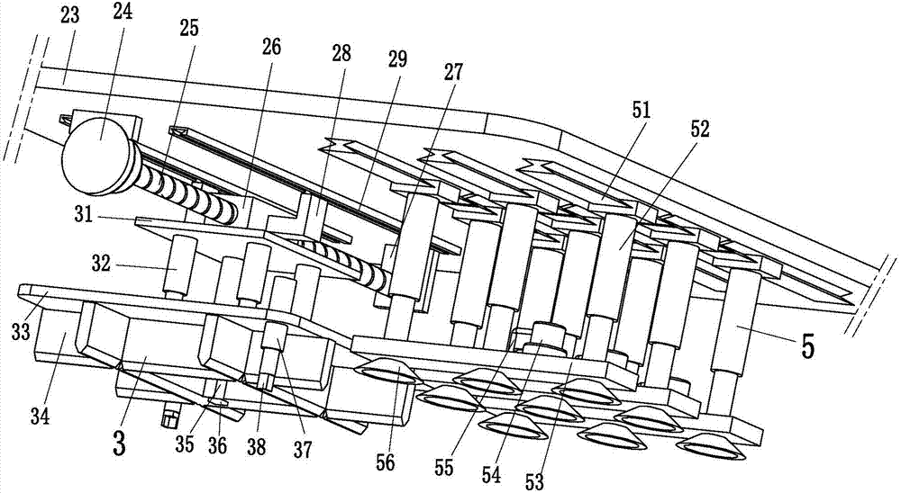 Automatic cutting robot for polystyrene foam plates for building wall thermal insulation