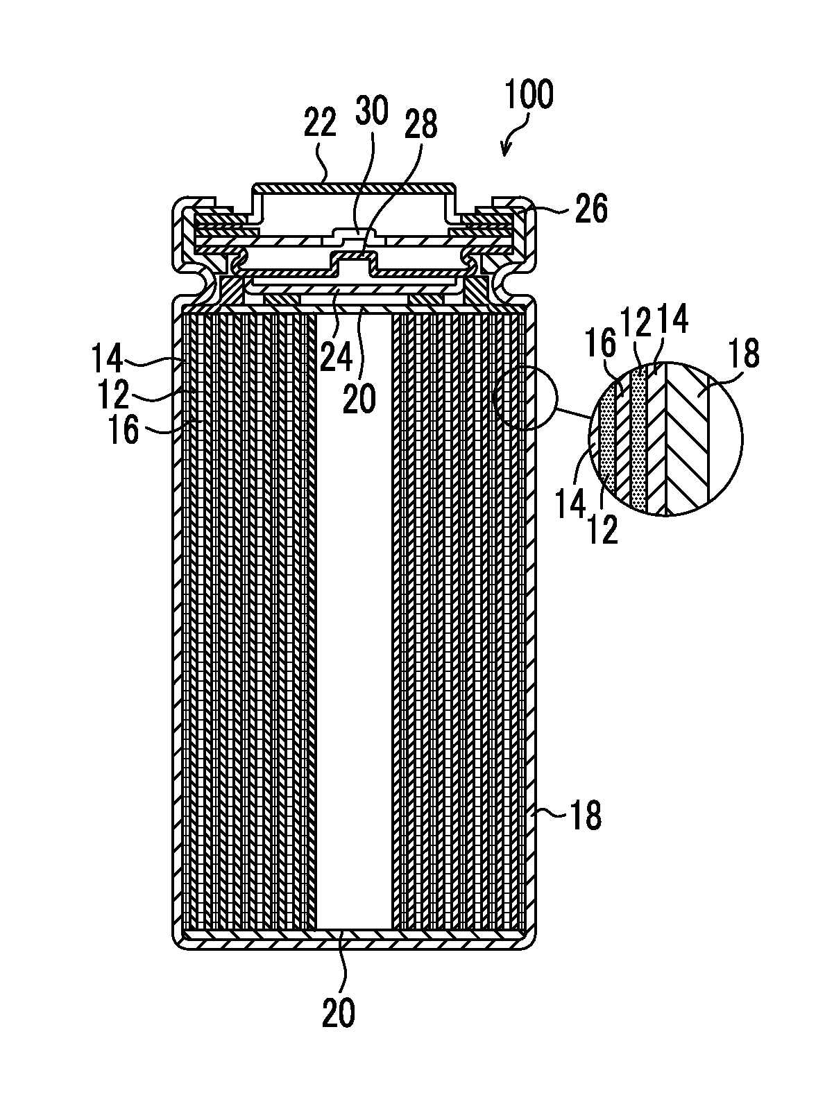 Electrolytic solution for non-aqueous secondary battery, and non-aqueous electrolytic solution secondary battery