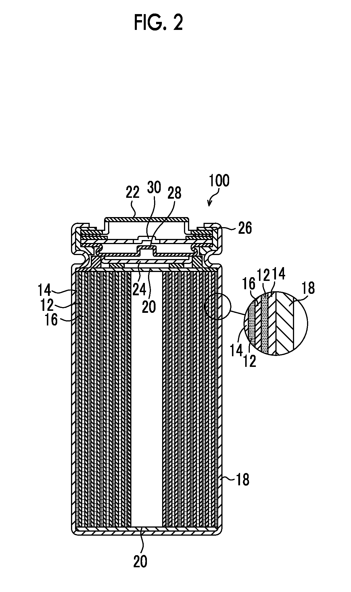 Electrolytic solution for non-aqueous secondary battery, and non-aqueous electrolytic solution secondary battery