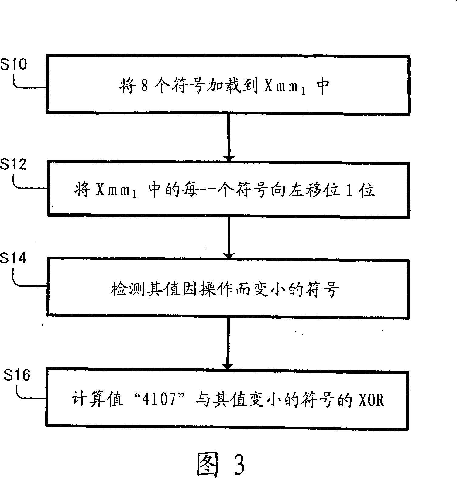 RAID system and galois field product computation method