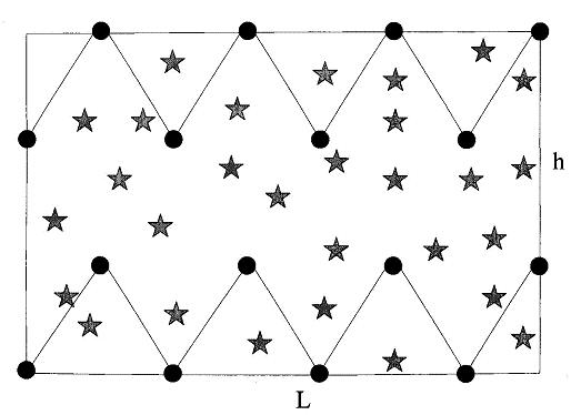 Method for positioning wireless sensor network