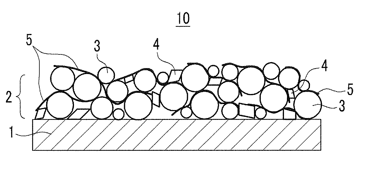 Negative active material for rechargeable lithium battery, and method of preparing the same