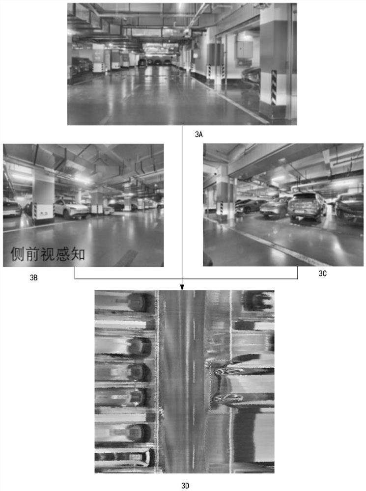 Map generation method and device, electronic equipment and storage medium