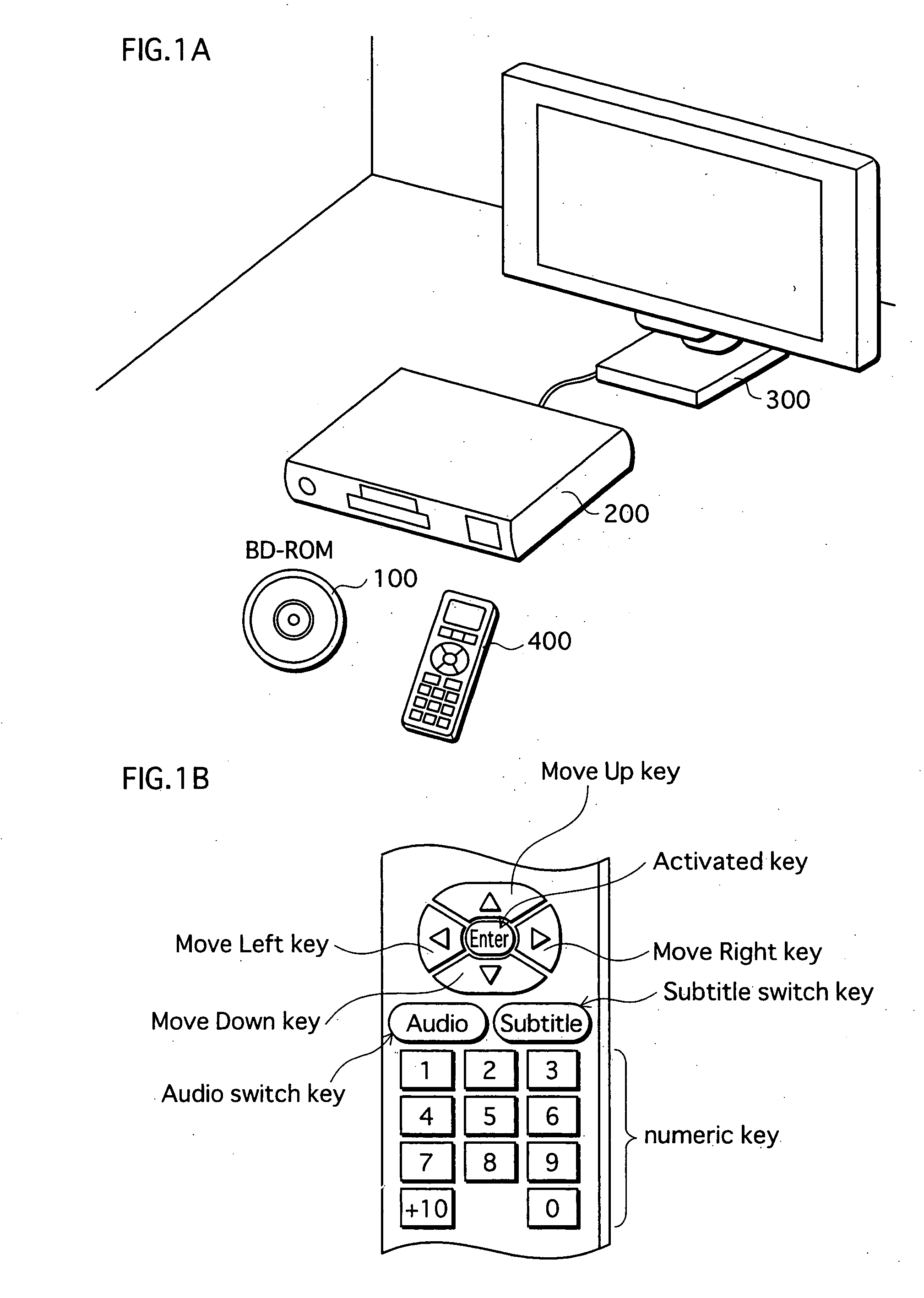 Playback apparatus, program and playback method