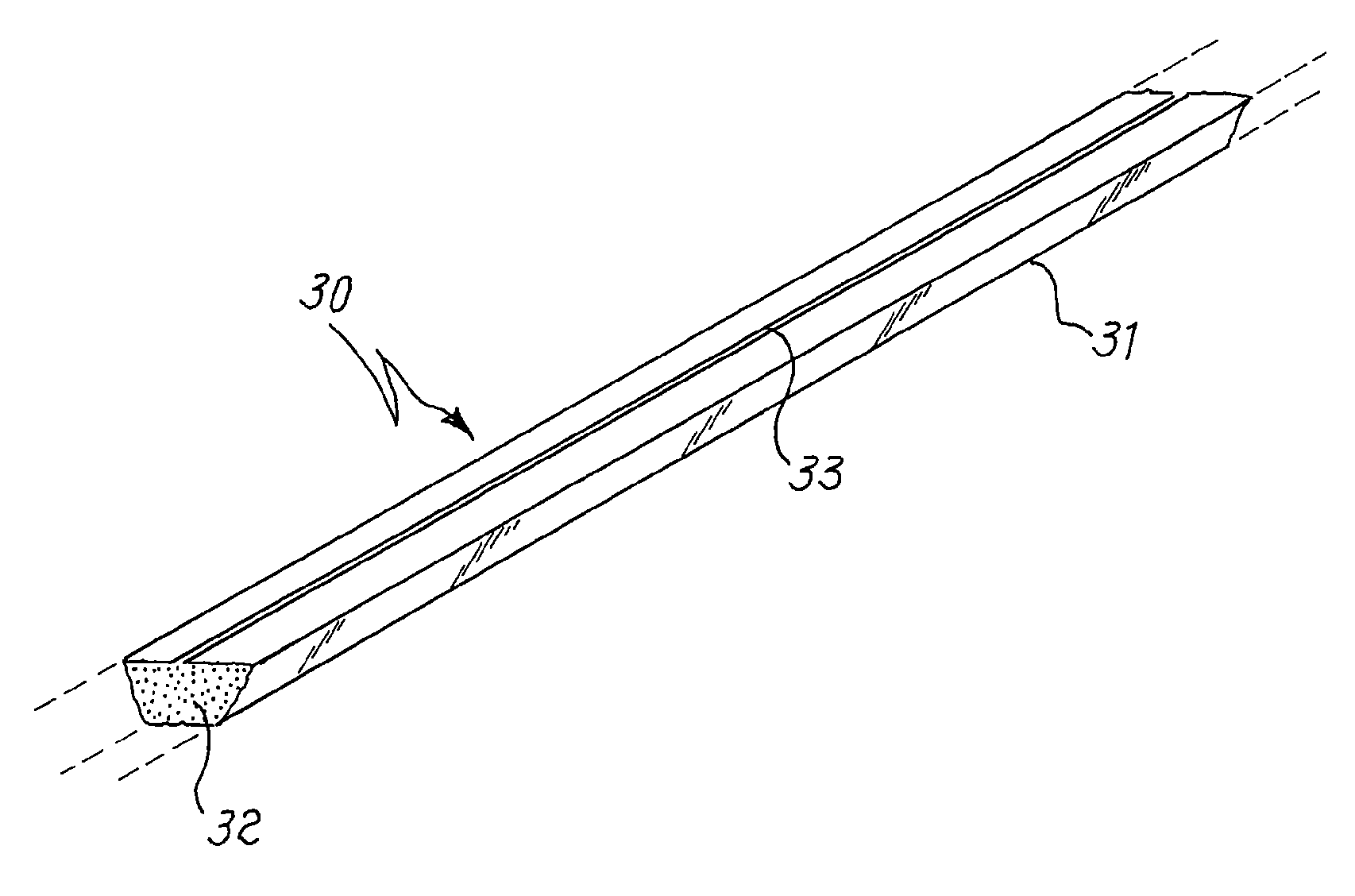 Mercury dispensing compositions and manufacturing process thereof