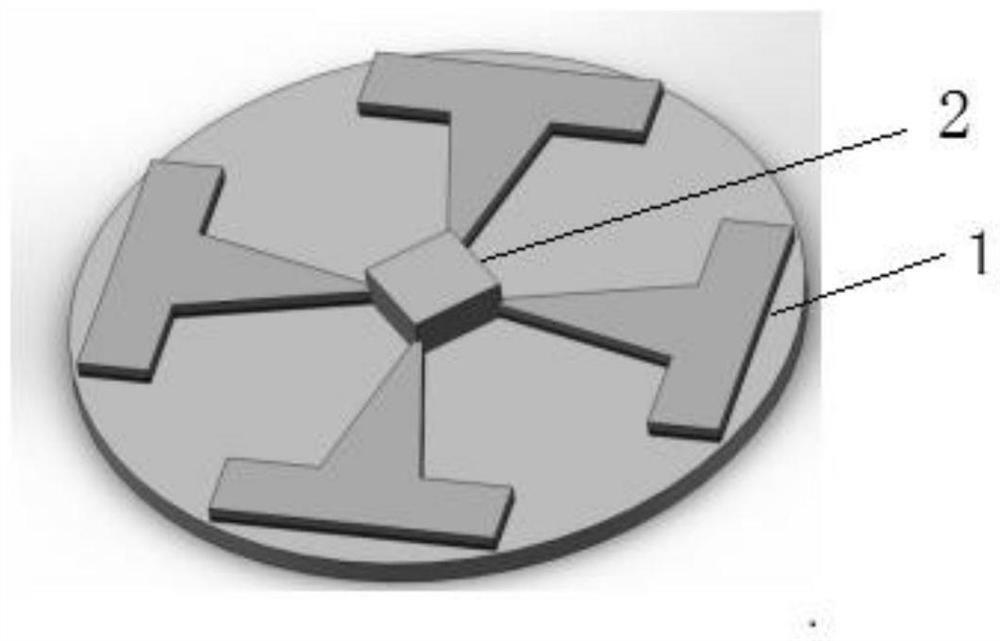 An integrated combination method for high-pressure experimental sample preparation and characterization