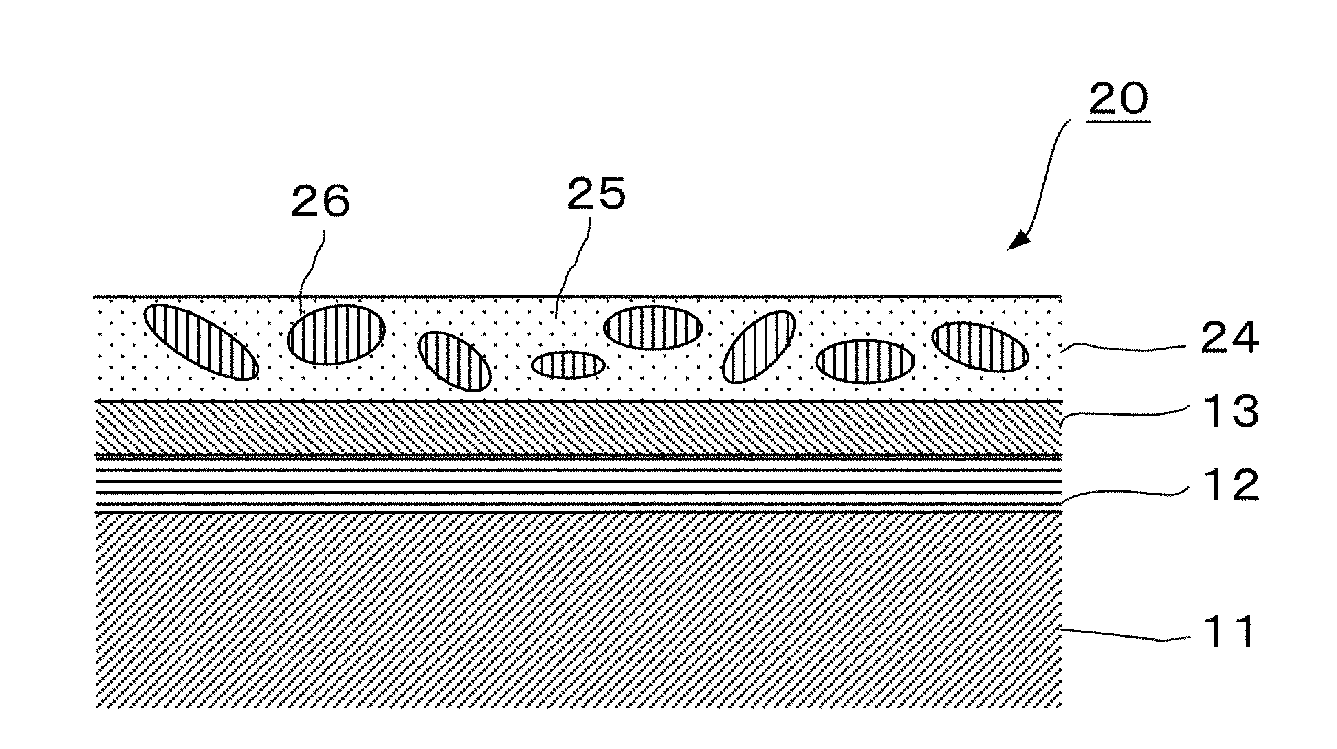 Electrical component and method for manufacturing electrical components